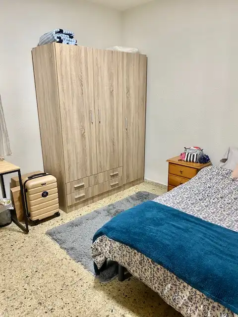 Appartement avec terrasse à louer à Plaza Carmelitas 4, imagen 9