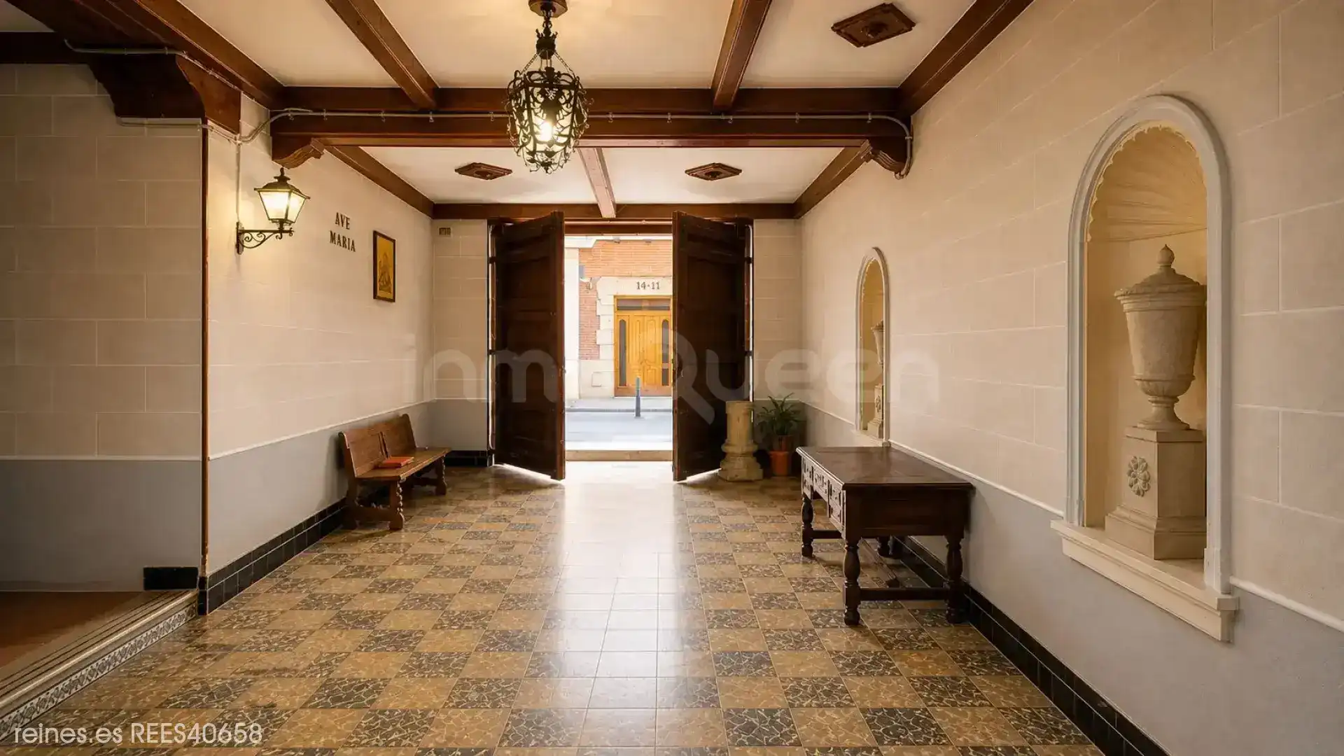 Casa o xalet en venda en Calamocha amb Calefacció, Jardí privat i Terrassa
