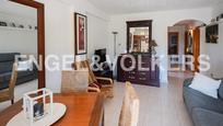 Dining room of Apartment for sale in Alcalà de Xivert  with Terrace and Swimming Pool