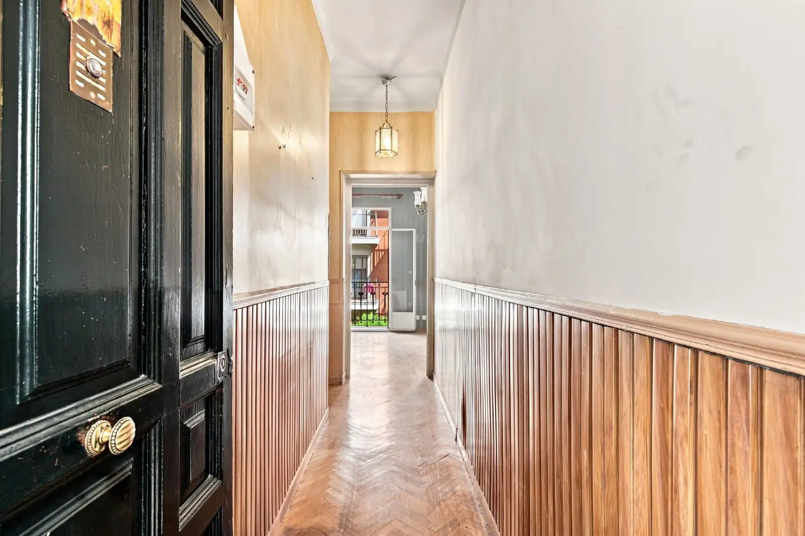 Flat with terrace for sale in Calle de Jorge Juan, imagen 9