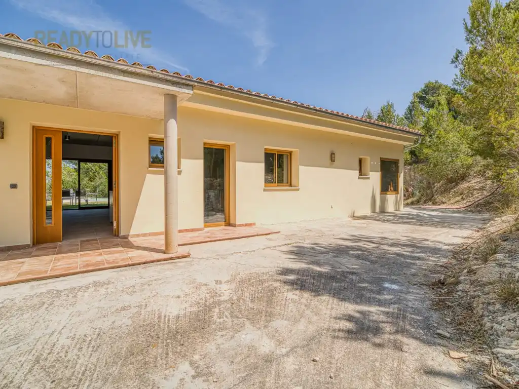 Maison avec piscine à vendre à Poligono 7 Paraje 141 Els Oscols, imagen 79