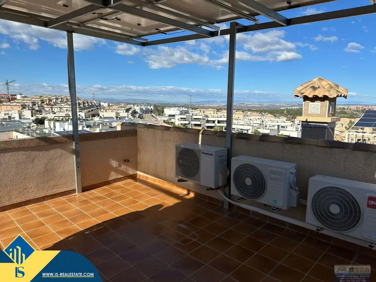 Villa avec jardin à vendre à Orihuela Costa, imagen 38