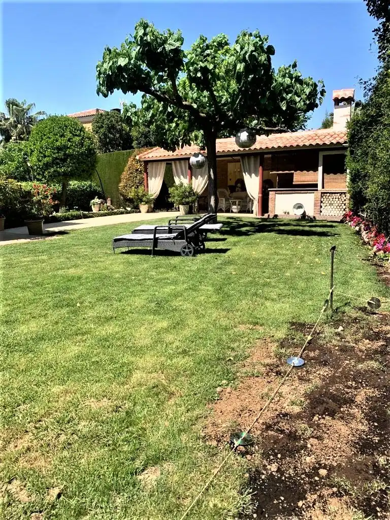 Xalet amb piscina en venda a Baeza, imagen 23