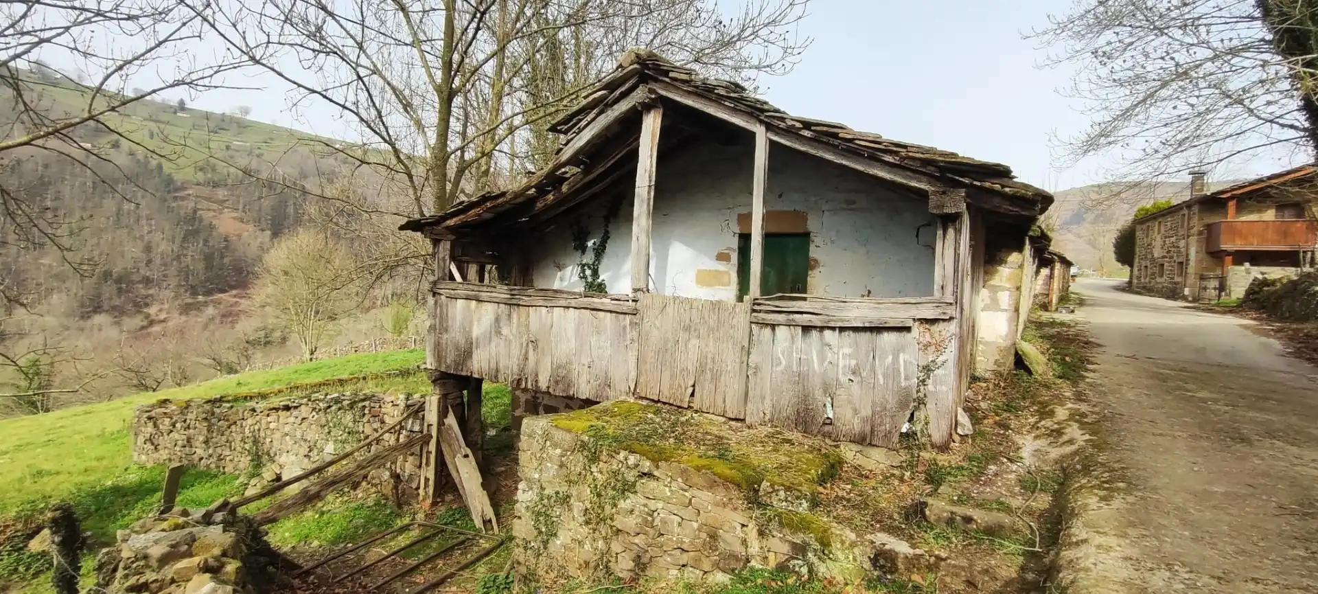 House for sale in Vega de Pas