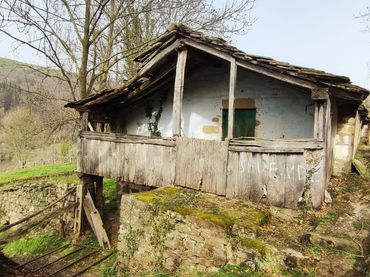 Maison à vendre à Vega de Pas