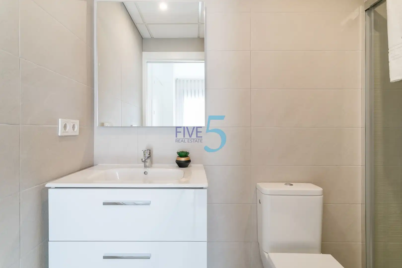 Penthouse mit Pool zum Verkauf in Nueva Torrevieja - Aguas Nuevas, imagen 11