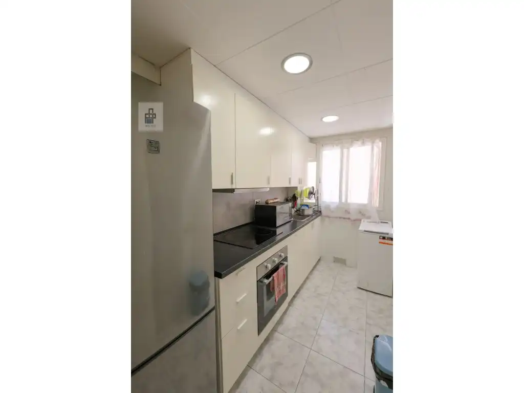Cocina de Piso en venta en Sant Boi de Llobregat