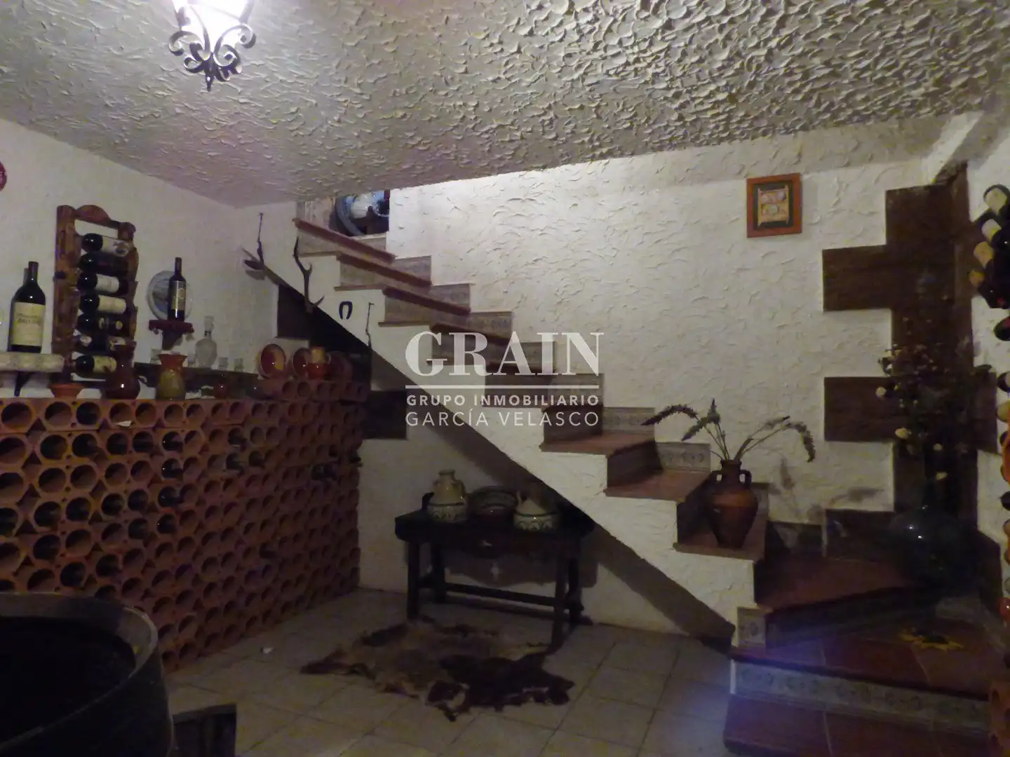 Houses for sale in Albacete  with Air Conditioner, Heating and Private garden