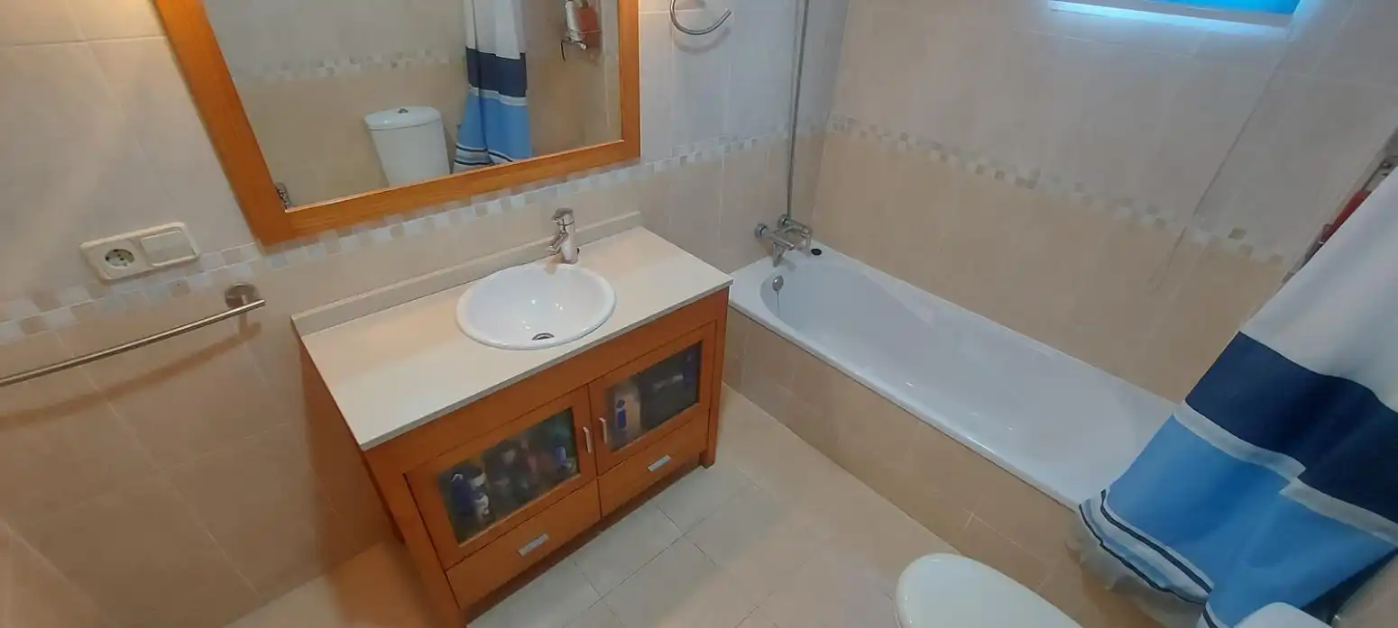 Wohnung mit Terrasse zum Verkauf in Puerto de Sagunto, imagen 16