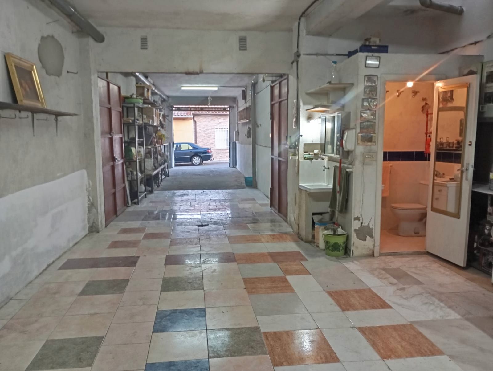 Premises for sale in Calle Salmerón, Pizarrales