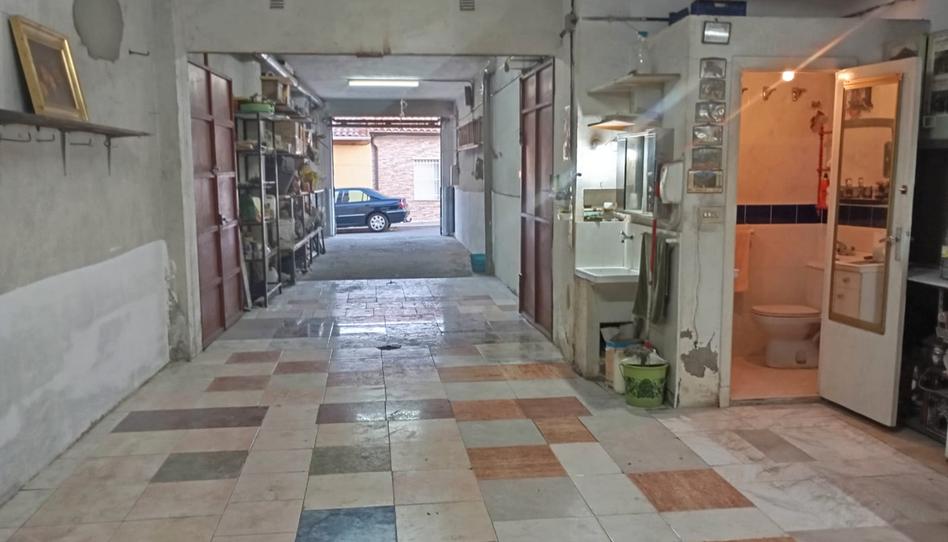 Photo 1 of Premises for sale in Calle Salmerón, Pizarrales, Salamanca