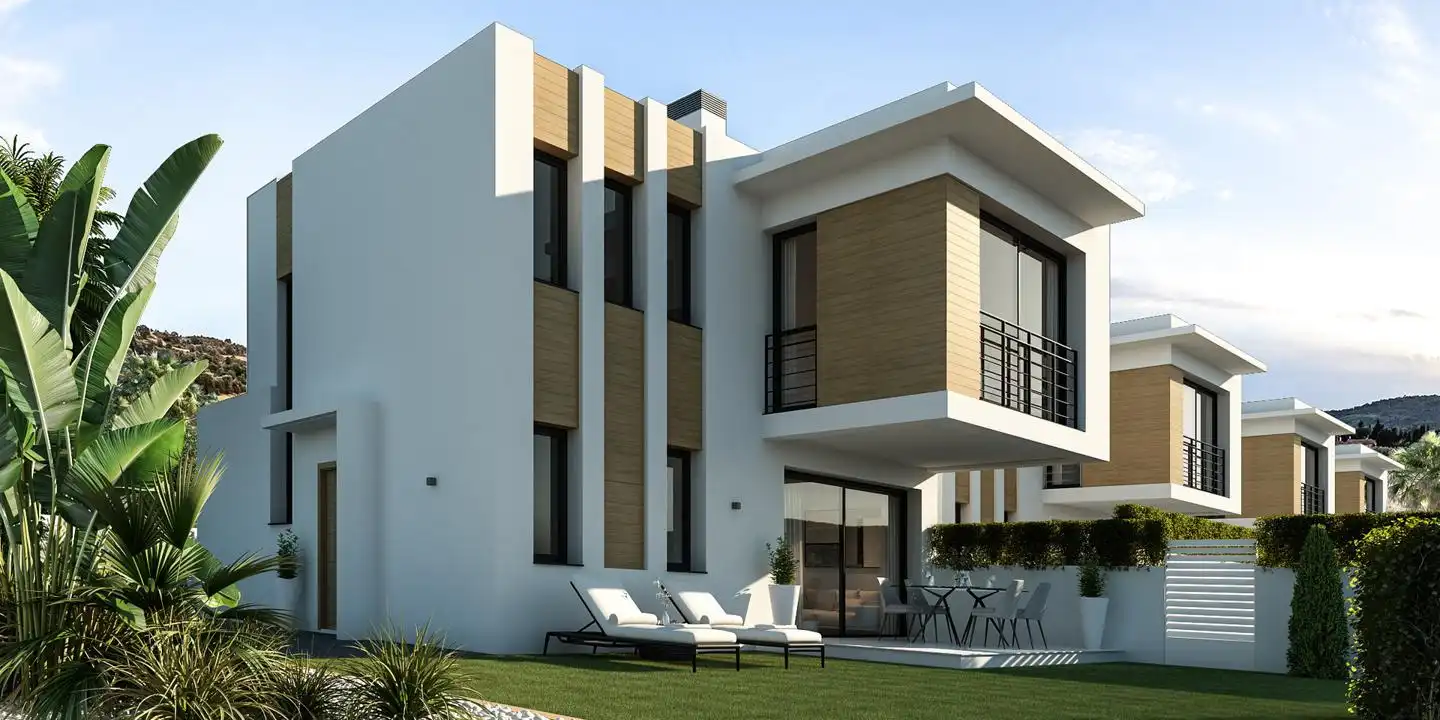Villa con piscina in vendita a El Montgó, imagen 2