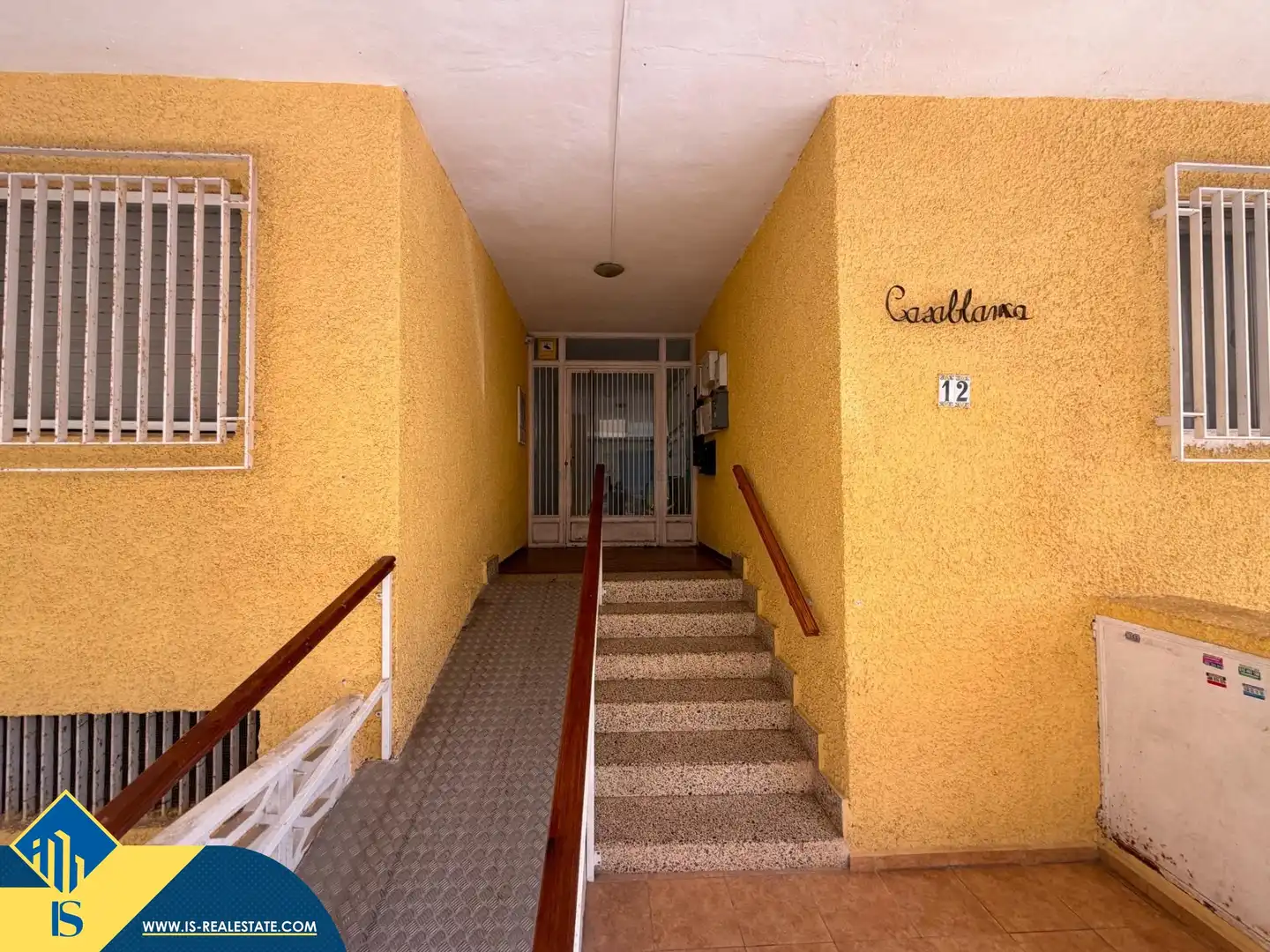 Piso con terraza en venta en Playa del Acequión, Náufragos y Rocío del Mar, imagen 28