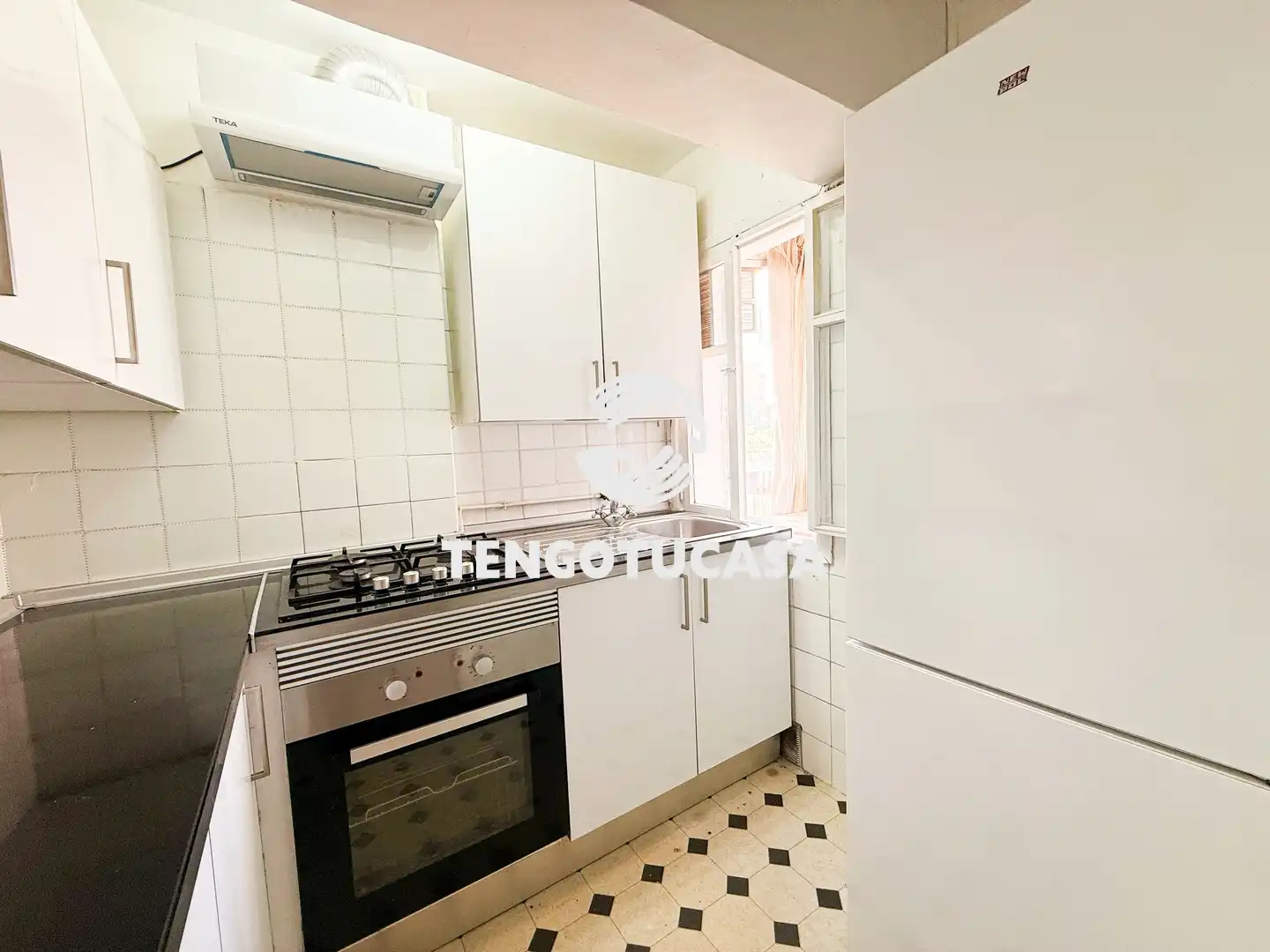 Flat for rent in Calle de Valdecanillas, Simancas