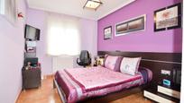 Bedroom of Flat for sale in Carbajosa de la Sagrada  with Heating and Terrace