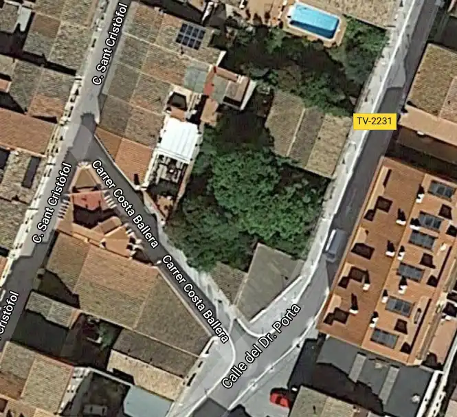 Lands and plots for sale in La Secuita, imagen 2