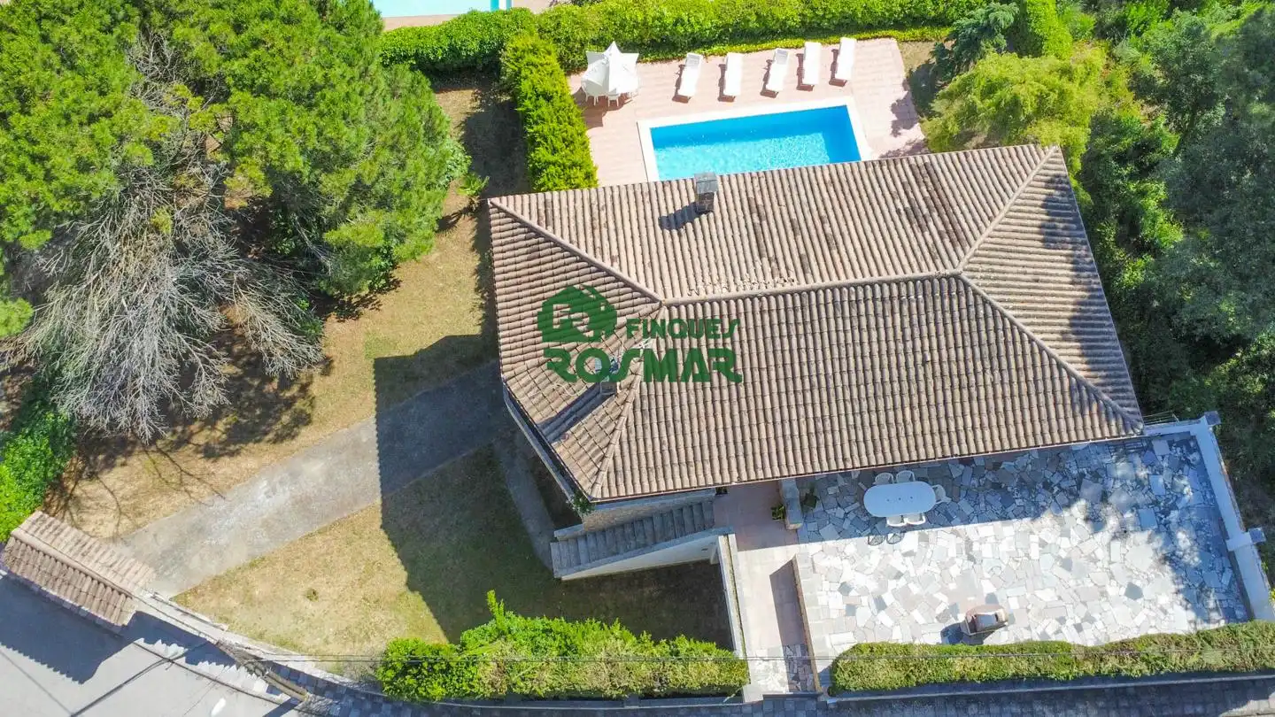 Maison avec piscine à vendre à Aiguaviva Parc, imagen 35