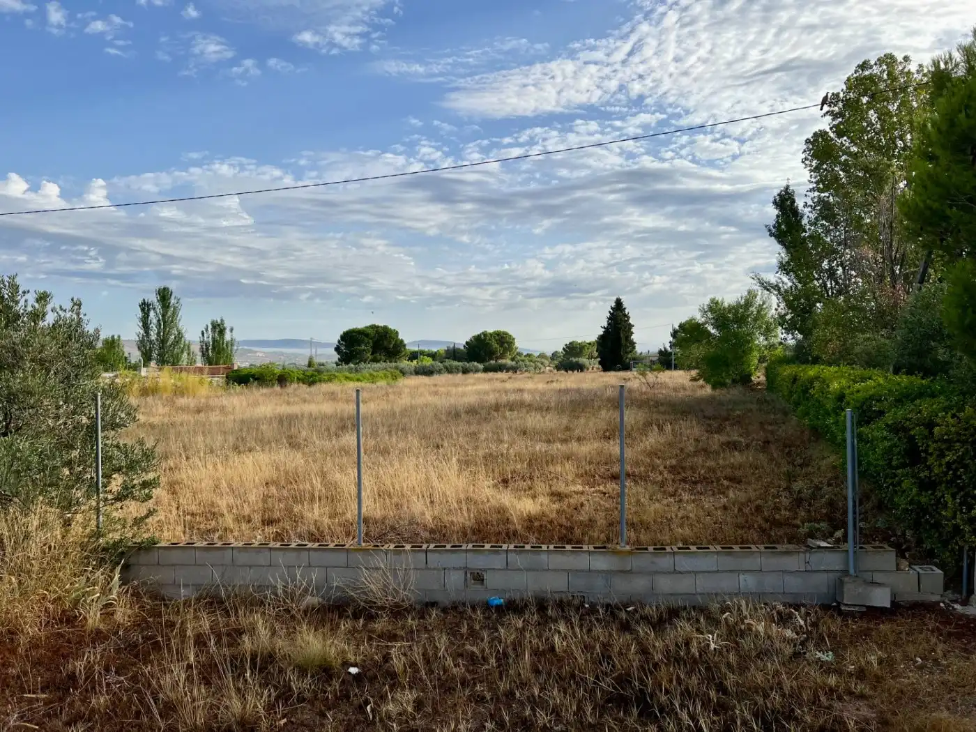 Residential land for sale in Las Tiesas, imagen 3