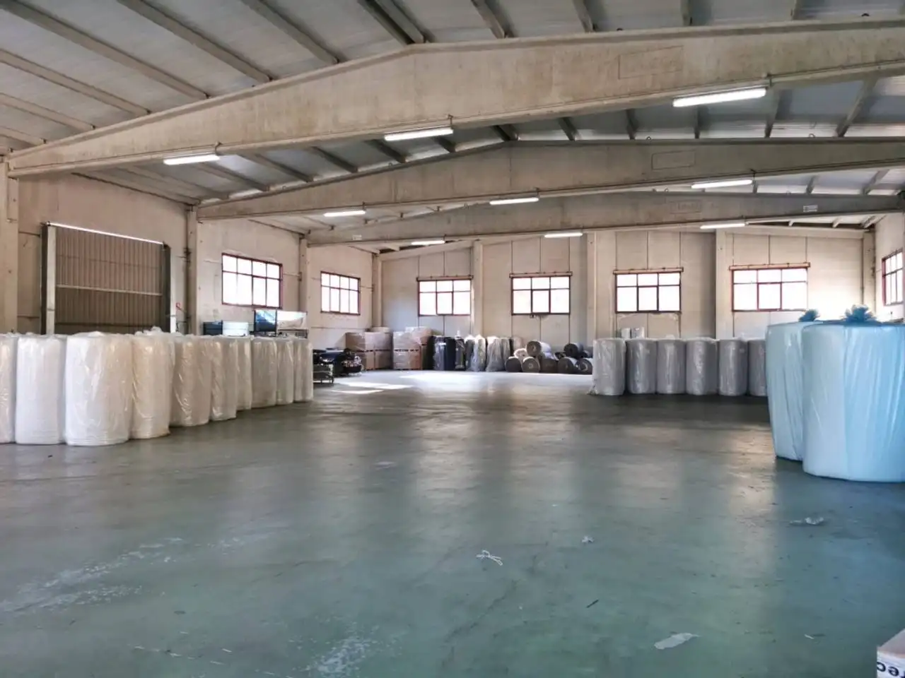 Nave industrial en alquiler en Mos, imagen 12