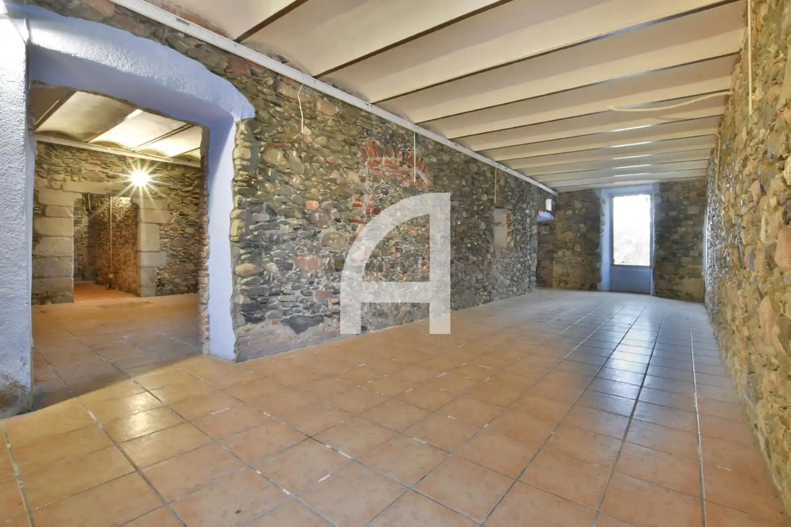 Finca rústica en venda a Avinguda Catalunya, Sant Antoni de Vilamajor