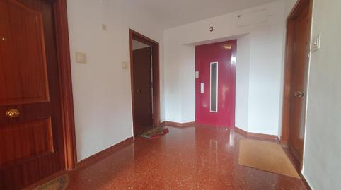 Photo 4 of Flat to rent in Santa Eufemia, Sevilla