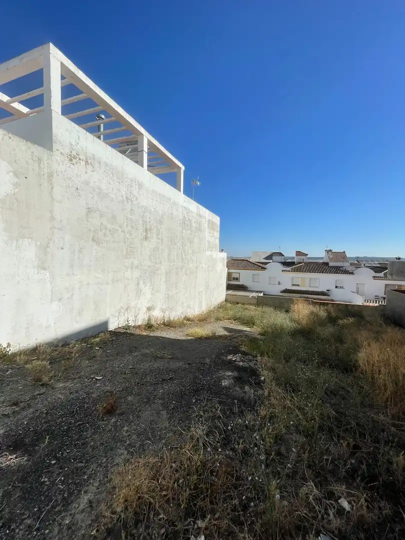 Terreno residencial en venta en Arcos de la Frontera, imagen 3