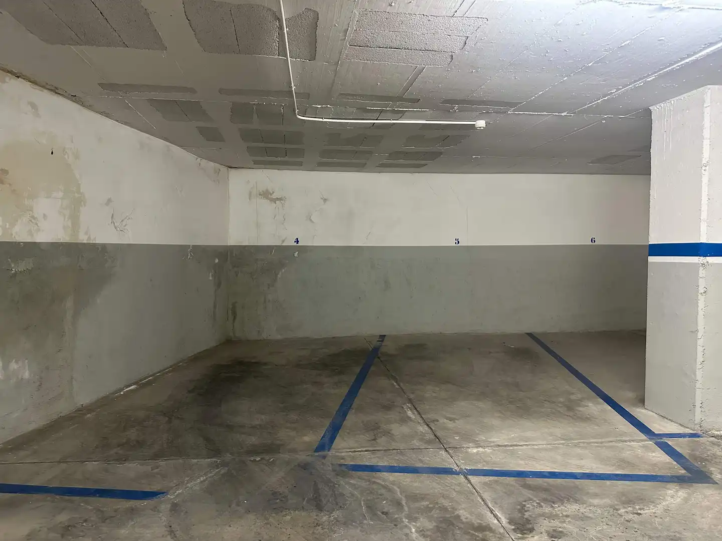 Parking de Garaje en venta en Esparreguera
