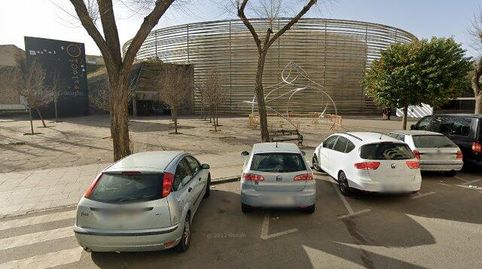 Foto 5 de Casa adosada en venta en Enebro el, La Estación, Badajoz Capital