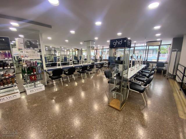 Local comercial en Alquiler en Carrer de las Navas de Tolosa en Navas