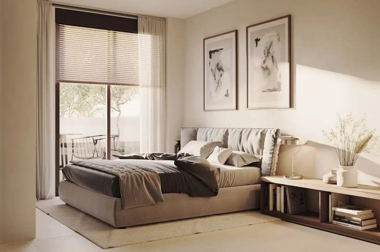 Appartement avec piscine à vendre à Melisa, imagen 19