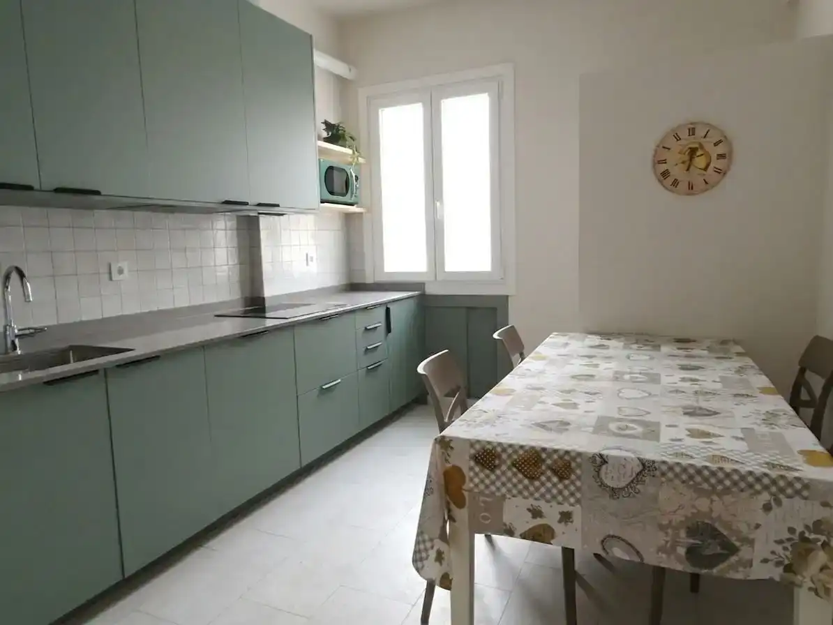 Wohnung zur Miete in Erandio