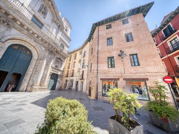 Appartement à vendre à Centro