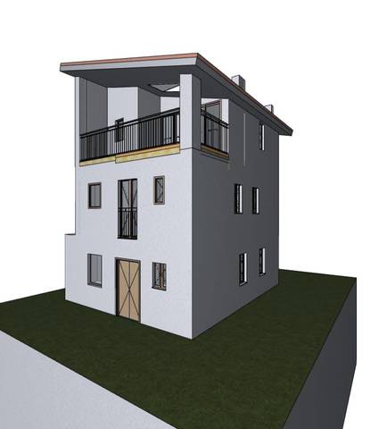 Casa adosada en Venta en Brieva de Cameros