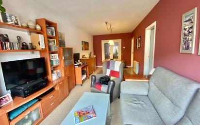 Living room of Flat for sale in Molins de Rei