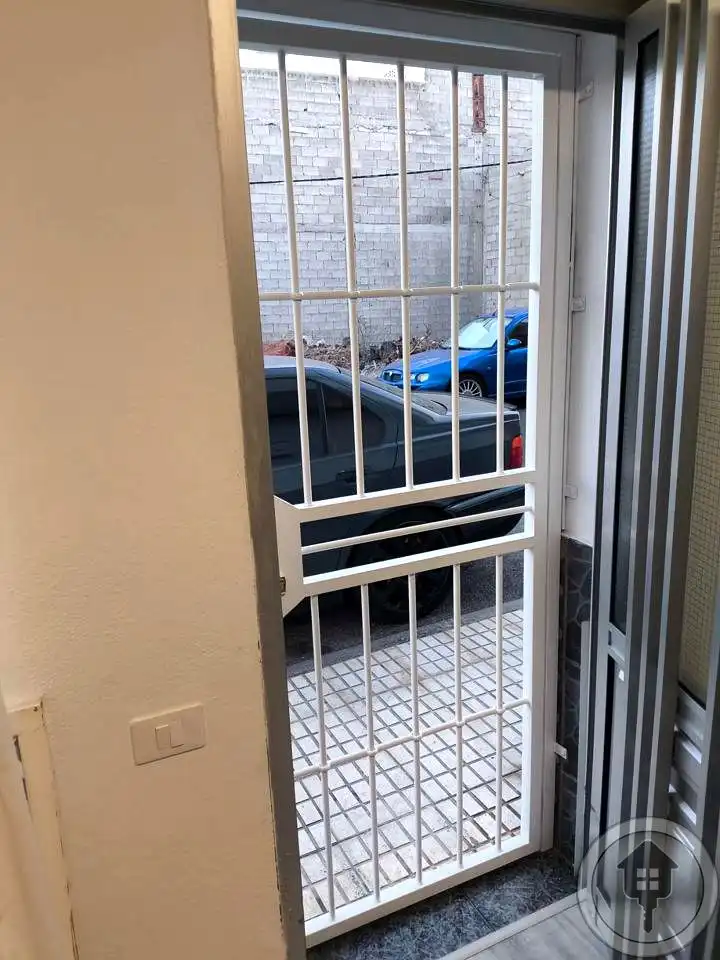 Aparcament de Planta baixa en venda en Arona