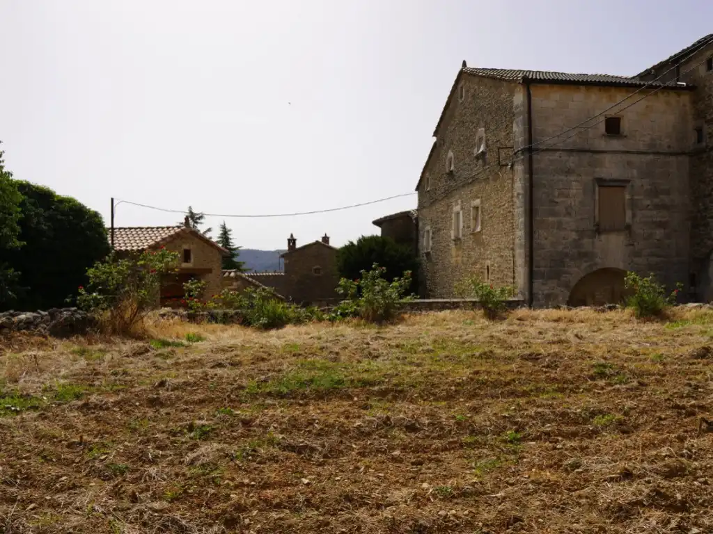 Casa o xalet en venda en Bárcabo