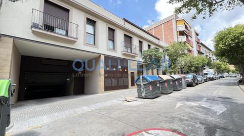 Foto 2 von Garage zur Miete in Carrer D'eugeni D'ors, Roses - Castellbell, Sant Feliu de Llobregat