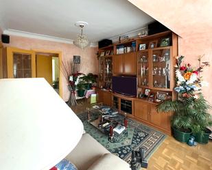 Living room of Flat for sale in Vitoria - Gasteiz  with Heating, Parquet flooring and Storage room