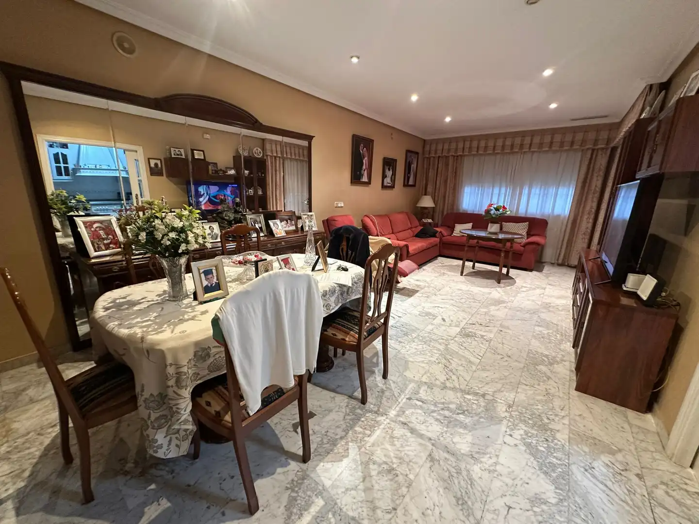 Casa en venta en Villanueva de la Serena, imagen 4