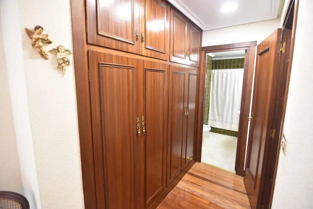 Appartement avec terrasse à vendre à Estaziño Kalea, imagen 14