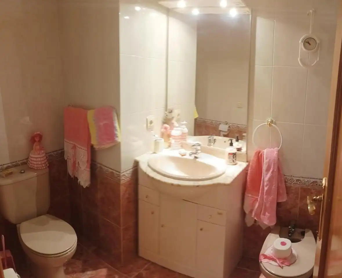 Flat with lift to rent in Calle Glen Ellyn, imagen 9