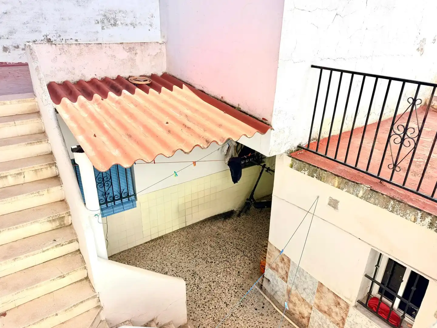 Casa amb terrassa en venda a La Soledad, imagen 24