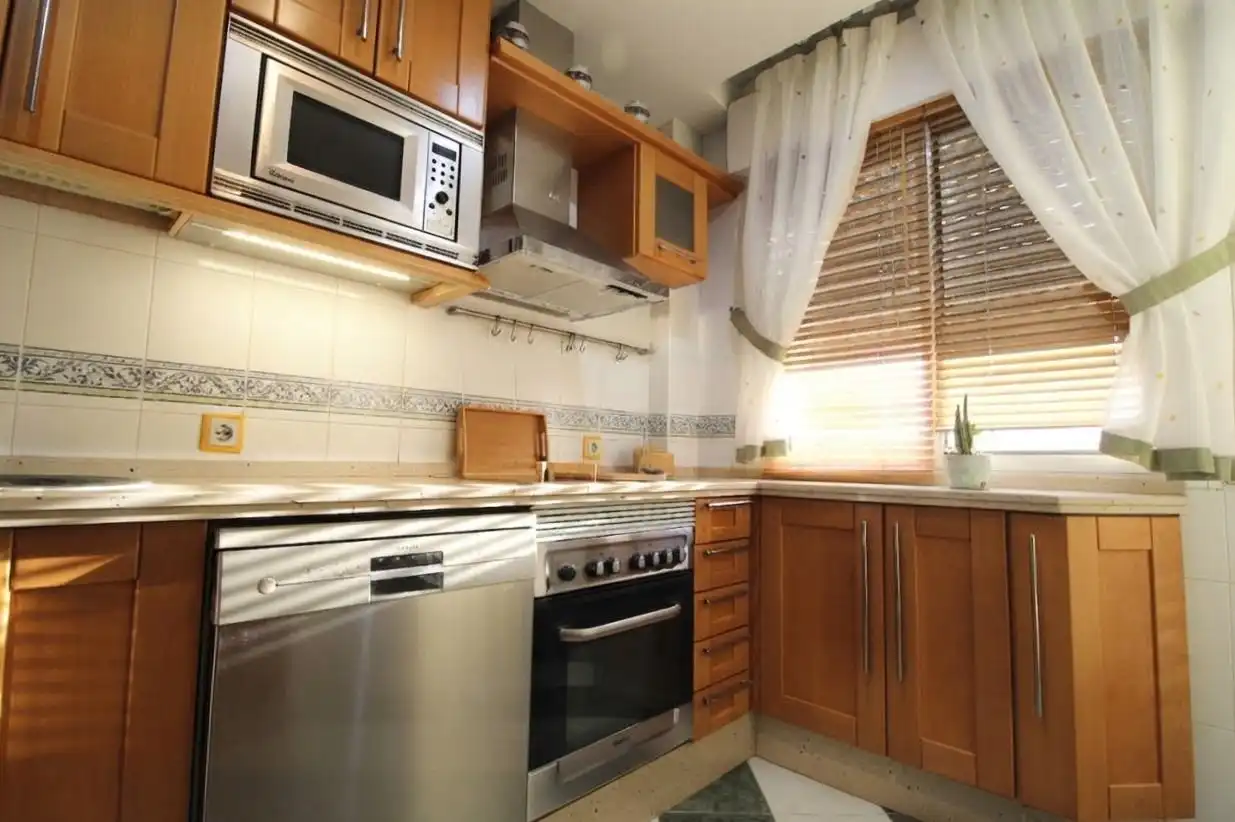 Appartement avec ascenseur à vendre à La Estación, imagen 6