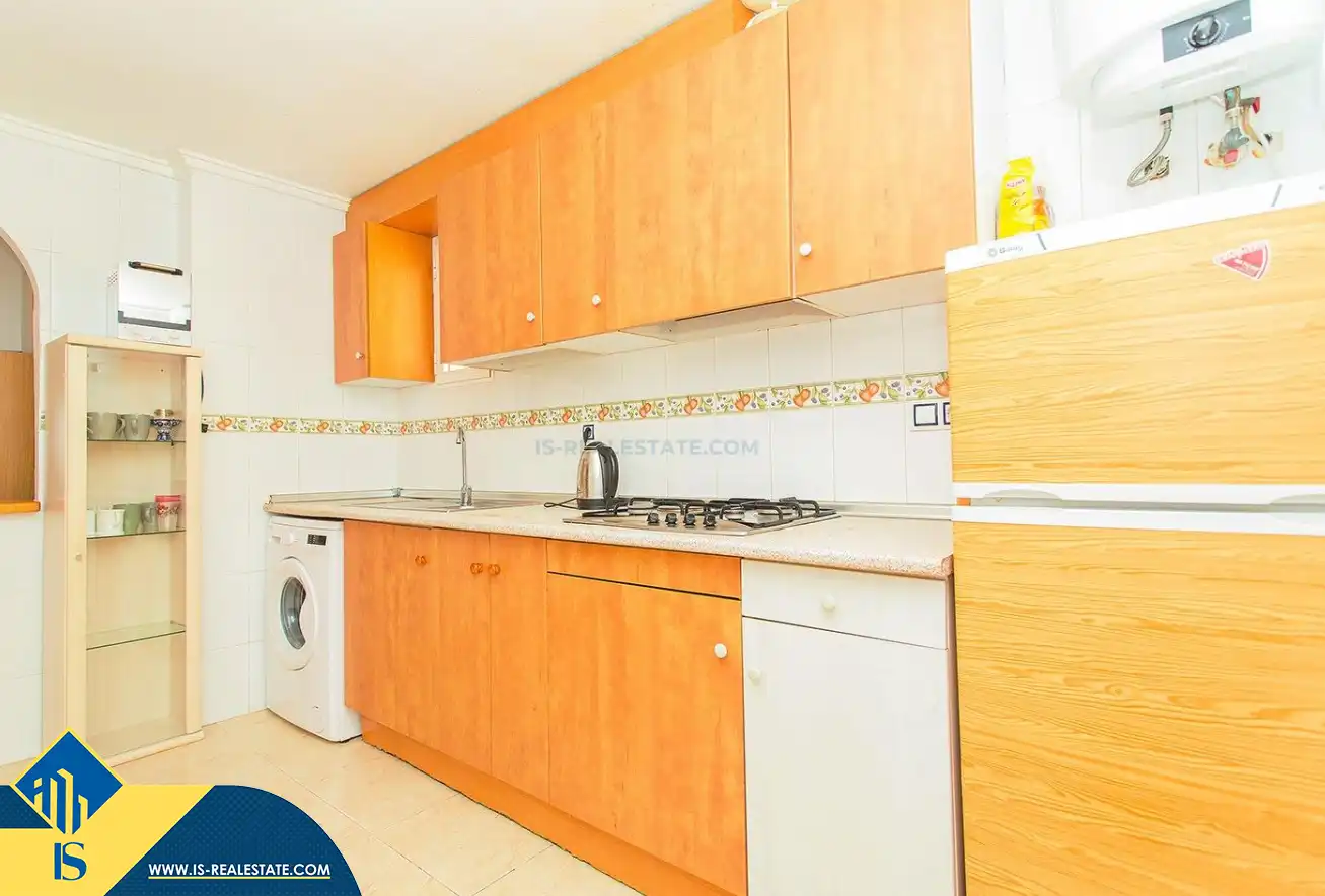 Apartment mit Pool zum Verkauf in Playa del Cura, imagen 13
