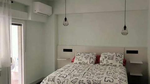 Foto 3 von Wohnung zur Miete in Carmelitas, Salamanca Capital