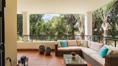 Foto 4 de Planta baja en venta en Las Brisas, Marbella