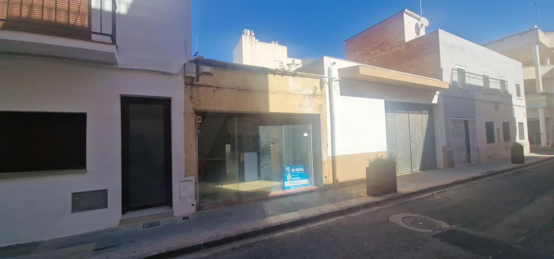 Residencial en venta en L'Ampolla
