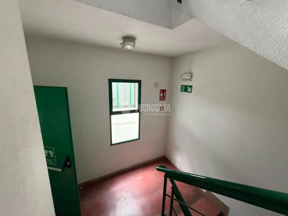 Gebäude zur Miete in Madrid