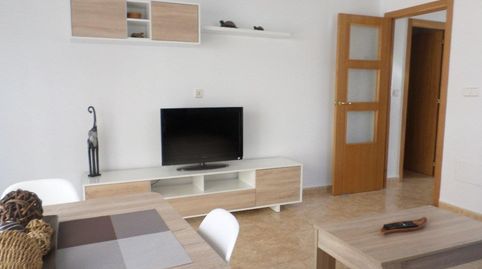 Foto 5 de Piso de alquiler en Ciudad Jardín, Cartagena