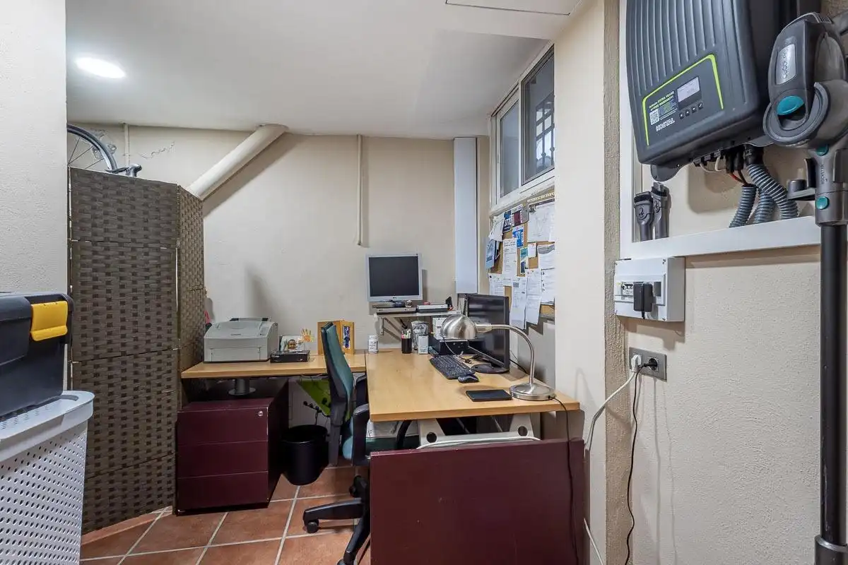 Casa con piscina in vendita a Polideportivo, imagen 25